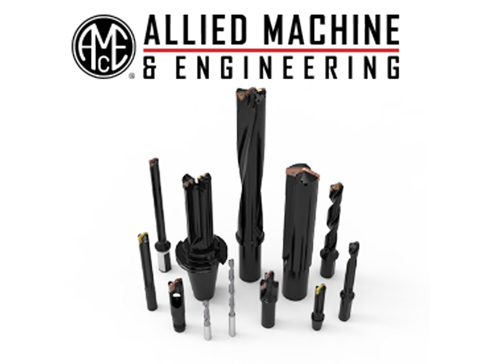 Allied Machine & Engineering Corp. steigt als Mehrheitsgesellschafter bei Wohlhaupter ein