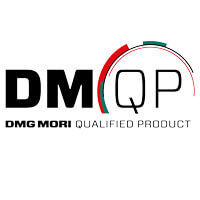DMG Mori Qualified Product