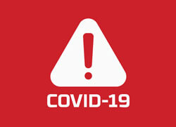 COVID-19 Besucherrichtlinien