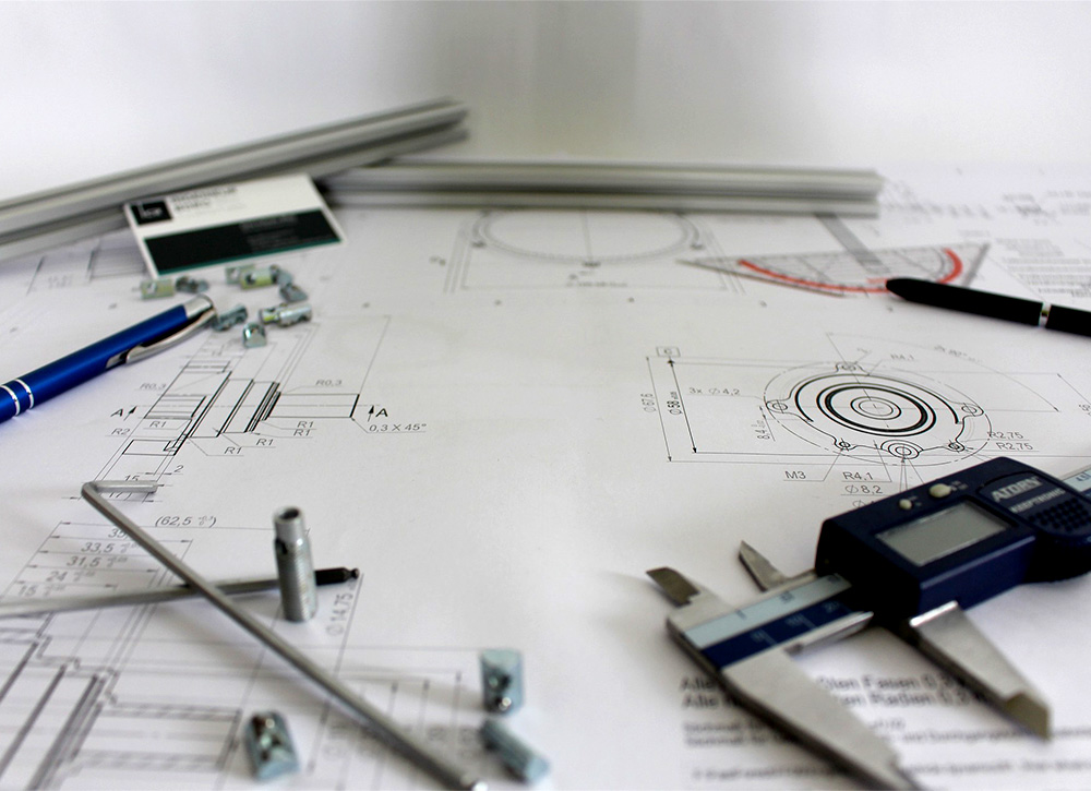 Soporte de ingeniería