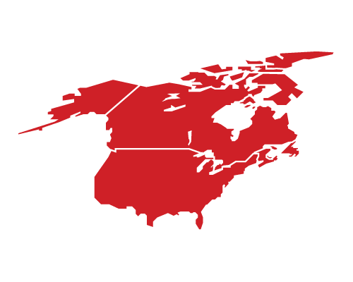 North America