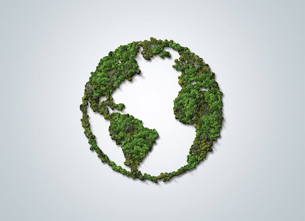 Sustainability