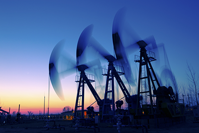 Improved Tooling Meets Holemaking Challenges in  Growing Fracking Market - Tools improve penetration rate for large diameter deep hole drilling of fracking components