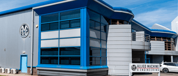 Allied Machine & Engineering Co. (Europe) Ltd