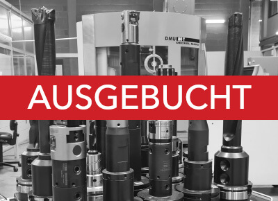 Holemaking Solutions für Endkunden
