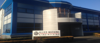 Allied Machine & Engineering Co. (Europe) Ltd