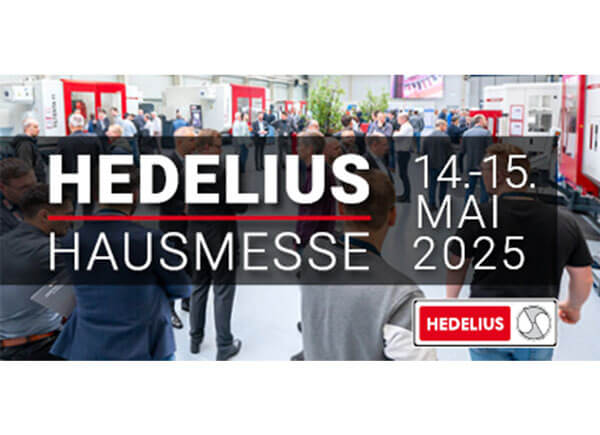 Hedelius Hausmesse