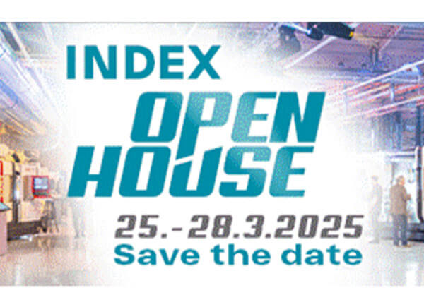 INDEX OPEN HOUSE 2025