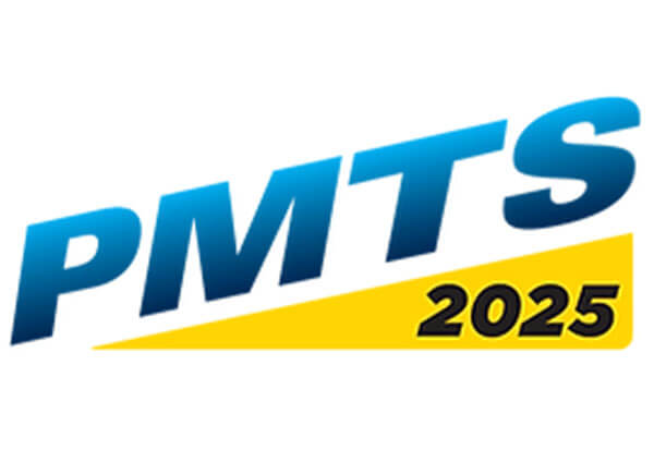 Precision Machining Technology Show