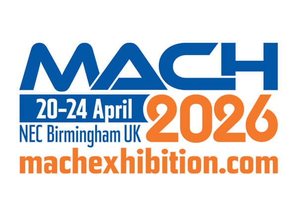 MACH 2026