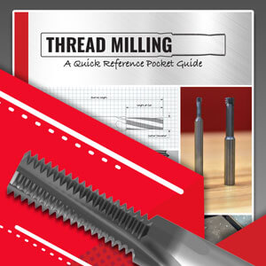 Thread Mill Pocket Guide