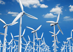 Renewable Energy/Energy