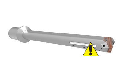 Deep Hole Drilling Guidelines