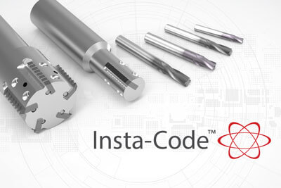 Allied Machine annonce que le générateur de programmes Insta-Code pour fraiseuses à fileter est désormais disponible au téléchargement.