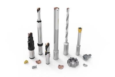 Allied Machine Caters to Demand for Cutting Tool Customization
