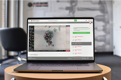 Allied Tool Academy Training Platform Available Now