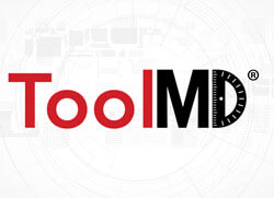 ToolMD