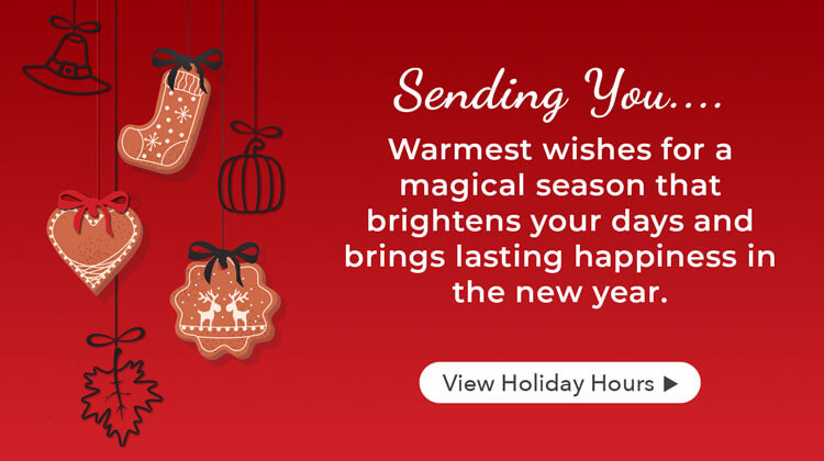 Home Page Mobile Banner