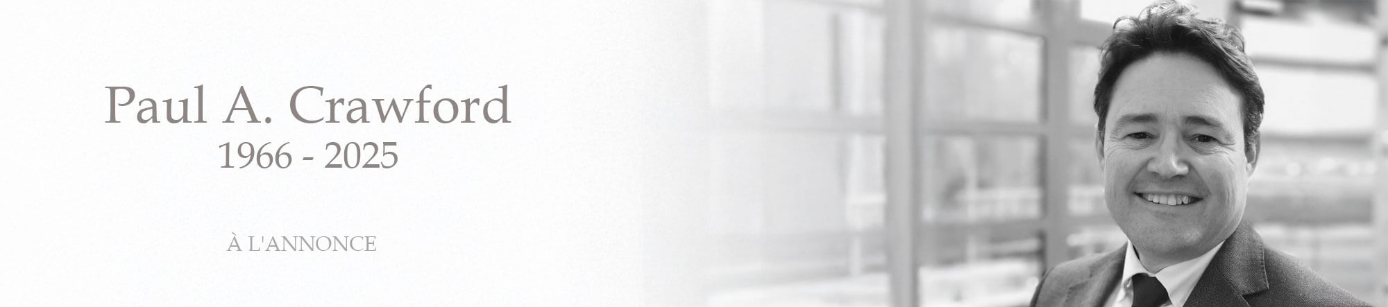 Home Page Banner