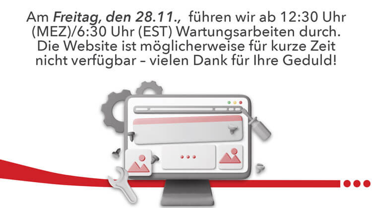 Home Page Mobile Banner