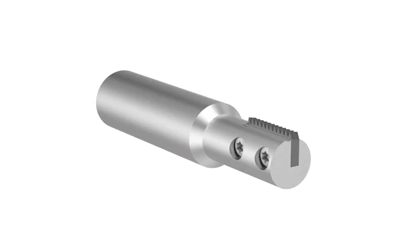 AccuThread Bolt Style: rotate