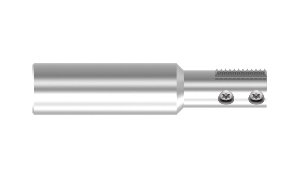 AccuThread Bolt Style Side 2