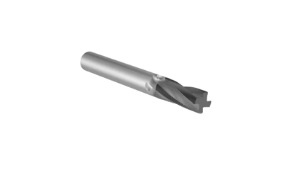 AccuThread Solid Carbide: Rotate