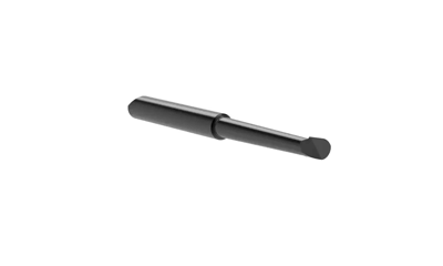 Solid Carbide Boring Bar Rotate