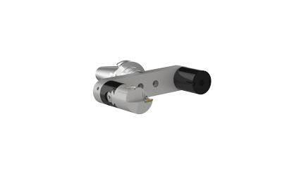 Large Cri-Bore Rotate
