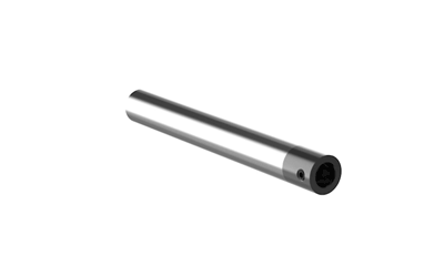 Carbide Shank Rotate