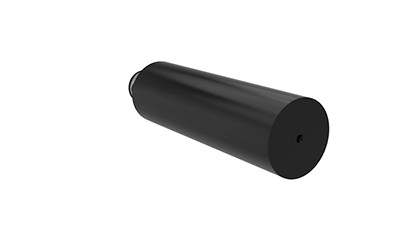 Boring Bar Blanks Rotate