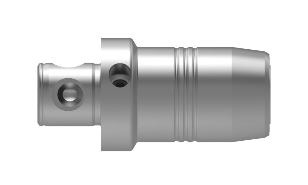 Clamping Chucks Side 1