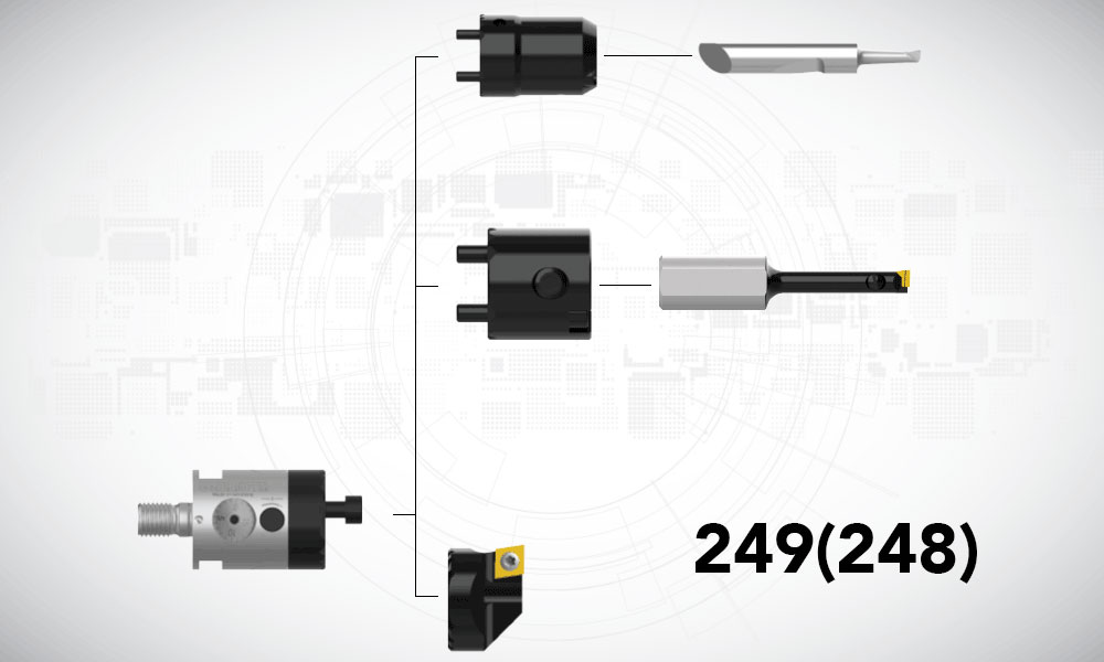 249(248) Components