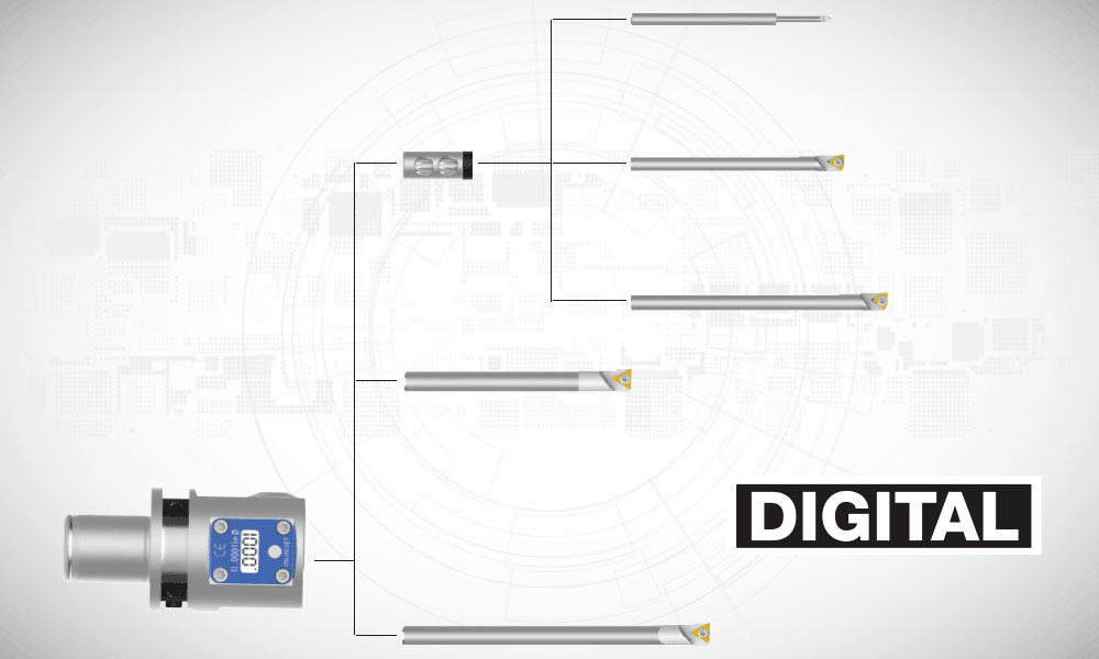 511(510) Digital Components