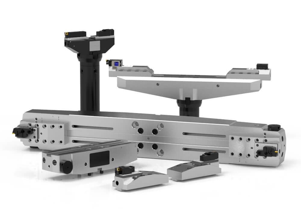 Tools for Large Diameter Boring