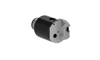Chamfer Rotate