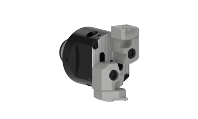 Axial Grooving Rotate
