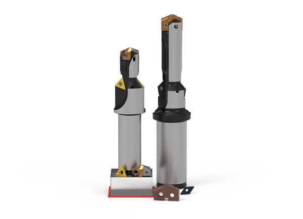 Drill Chamfer Tools