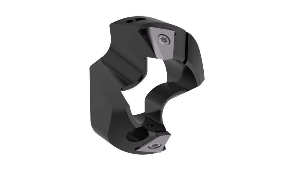 Chamfer Ring Angle