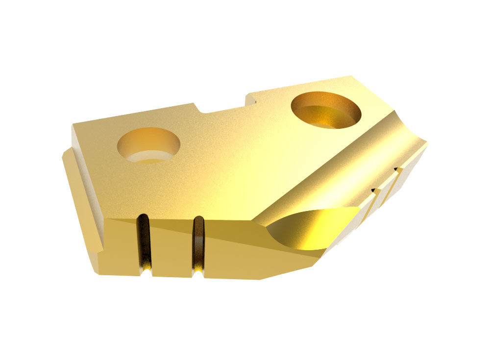 Original T-A® BR insert