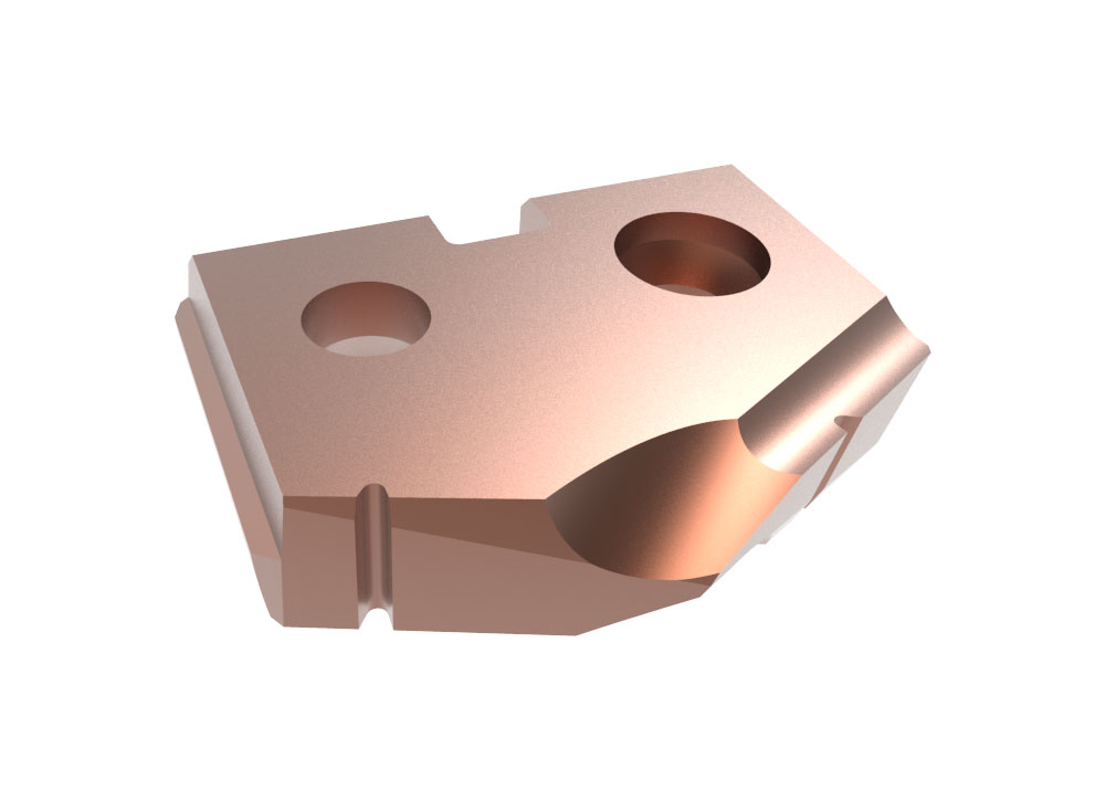Original T-A® BT insert