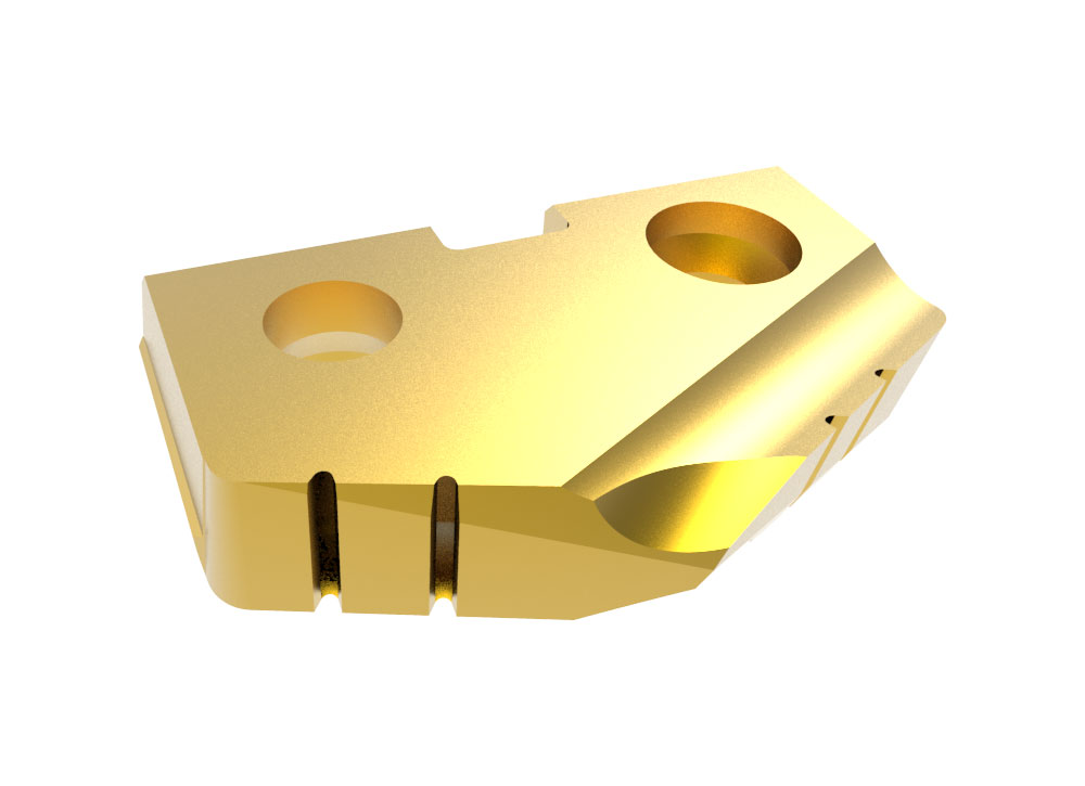 Original T-A® CR insert