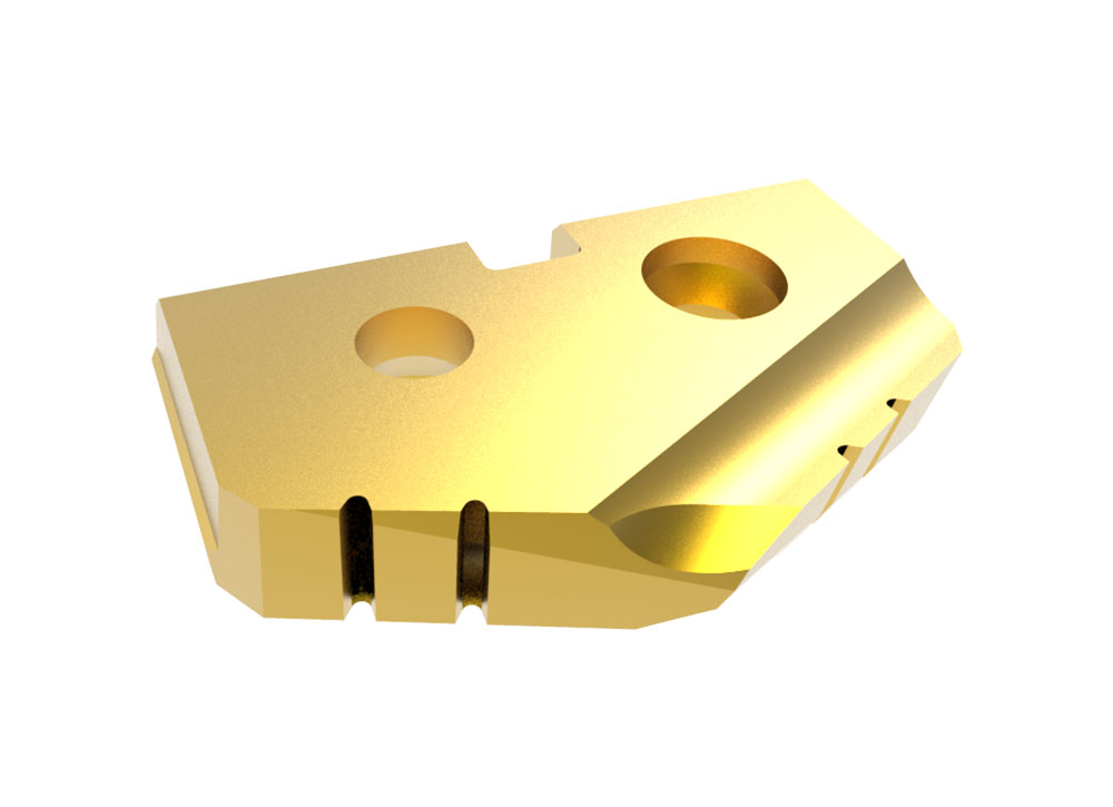 Original T-A® HI insert