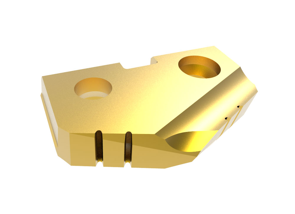 Original T-A® HR insert