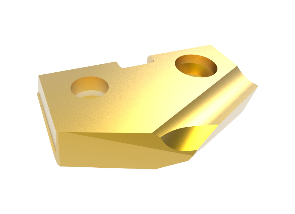 Original T-A® NC insert