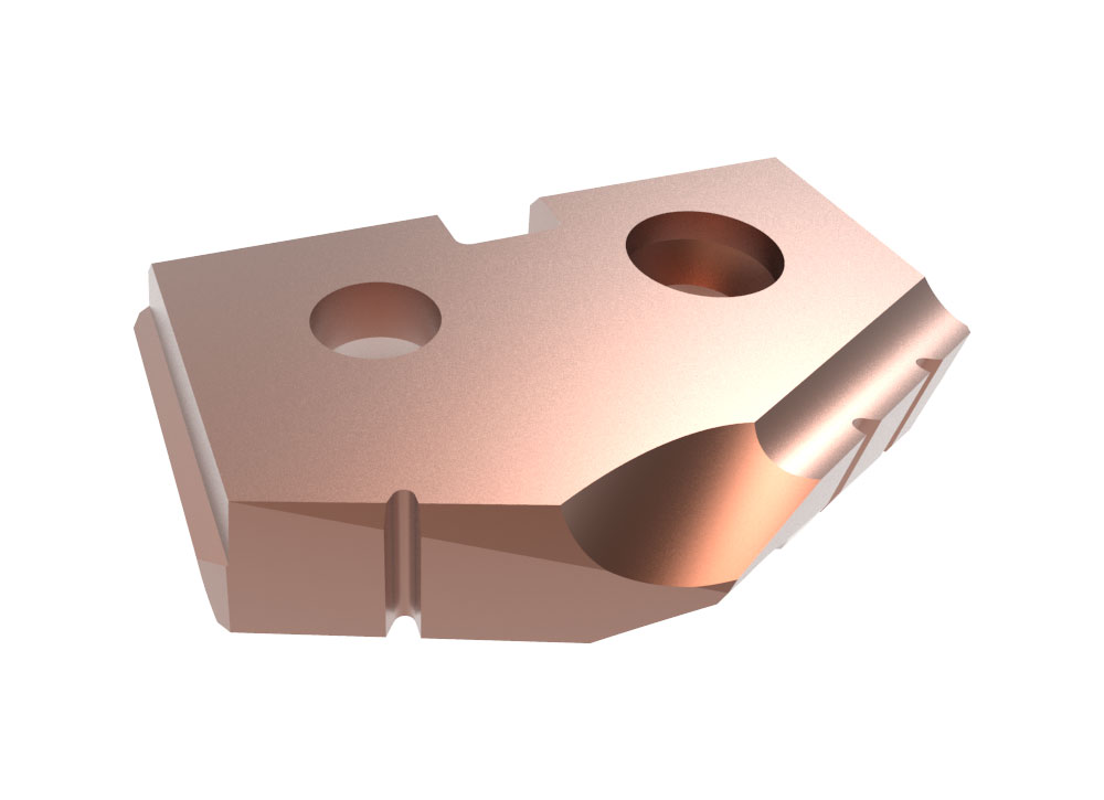 Original T-A® TC insert