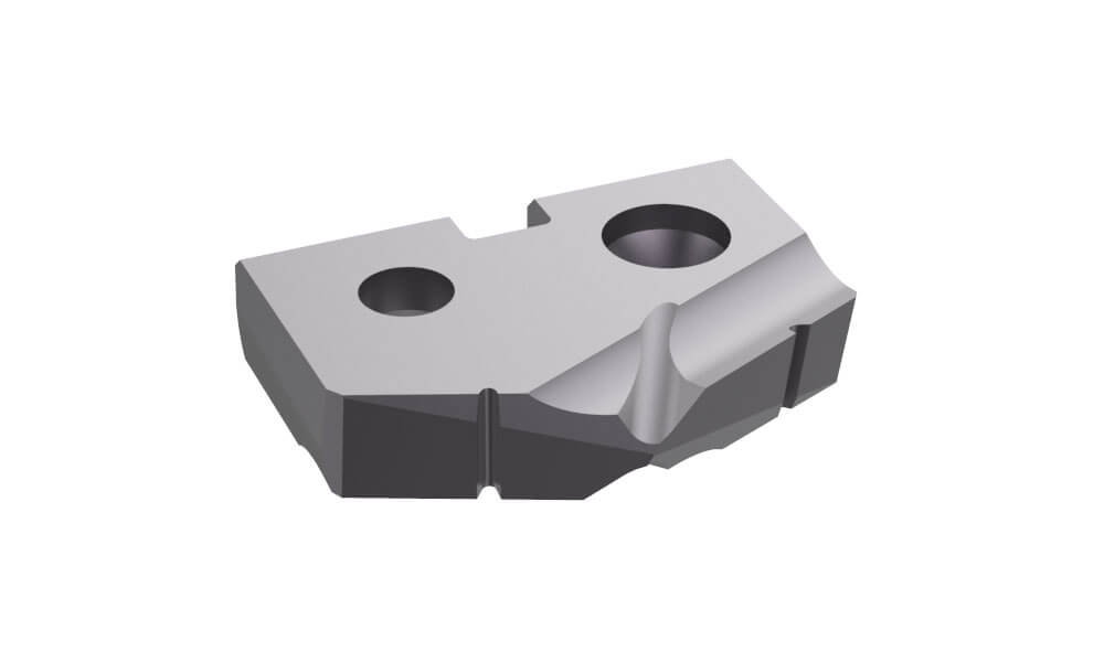 T-A Pro® K Cast Iron Geometry_Angle