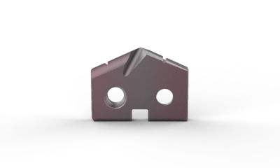 T-A Pro® M Stainless Steel Geometry_Rotate