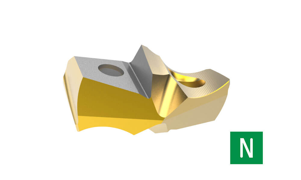 GEN3SYS® XT Pro: N Angle