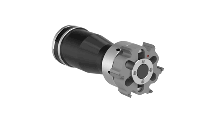 Reamer Cutting Ring Style: rotate